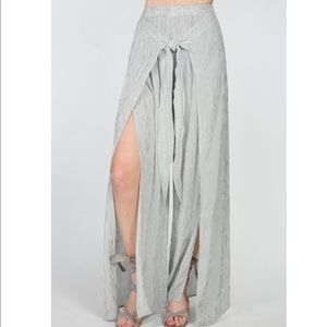 NWT Faithfull the Brand es torrent pants